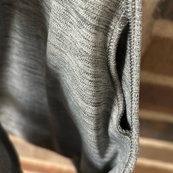 Women’s Plus Size Adidas Medium Support Sport Bra, Gray, 3X - Picture 7 of 7